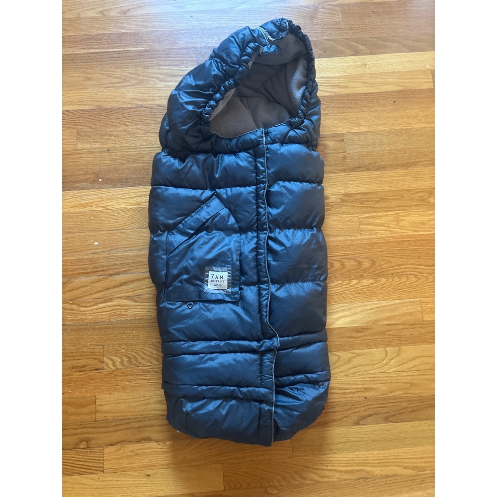 7AM Enfant Blanket‎ 212 Evolution
Footmuff